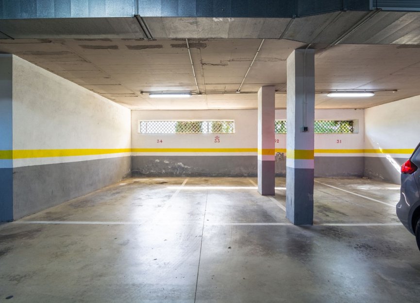 Reventa - Apartment - Middle Floor Apartment - Benahavís - Monte Halcones