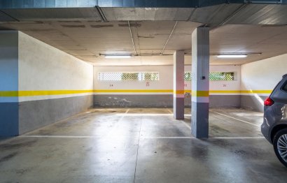 Reventa - Apartment - Middle Floor Apartment - Benahavís - Monte Halcones