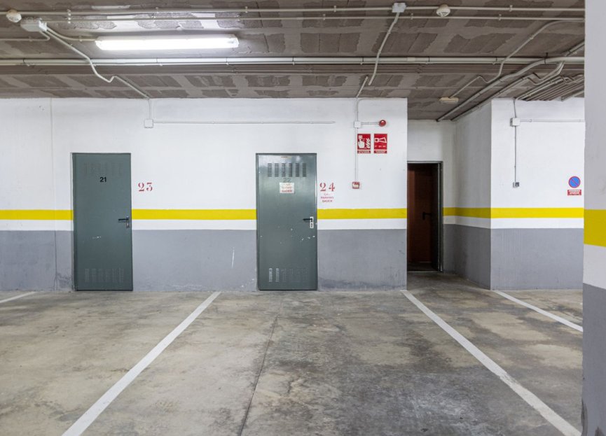 Reventa - Apartment - Middle Floor Apartment - Benahavís - Monte Halcones