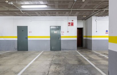 Reventa - Apartment - Middle Floor Apartment - Benahavís - Monte Halcones