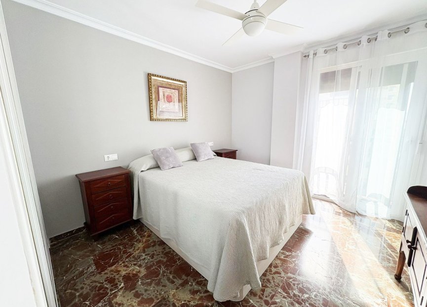 Resale - Apartment - Middle Floor Apartment - Fuengirola - Fuengirola Centro