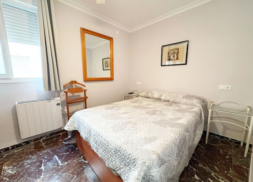 Resale - Apartment - Middle Floor Apartment - Fuengirola - Fuengirola Centro