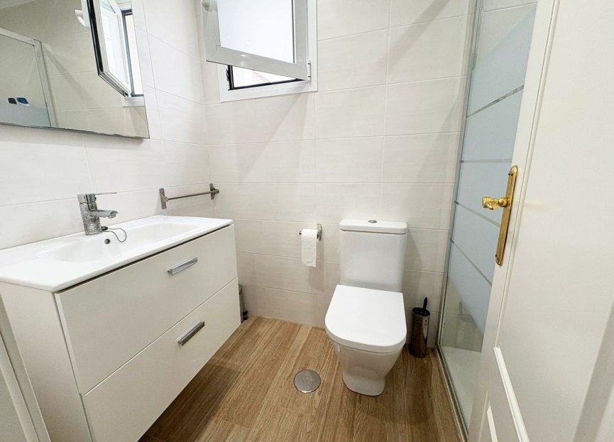 Resale - Apartment - Middle Floor Apartment - Fuengirola - Fuengirola Centro