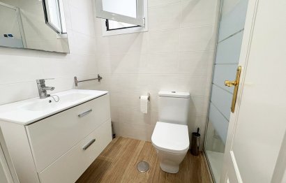 Resale - Apartment - Middle Floor Apartment - Fuengirola - Fuengirola Centro