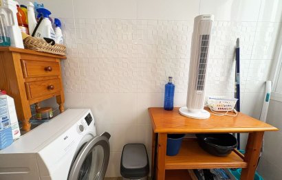 Resale - Apartment - Middle Floor Apartment - Fuengirola - Fuengirola Centro