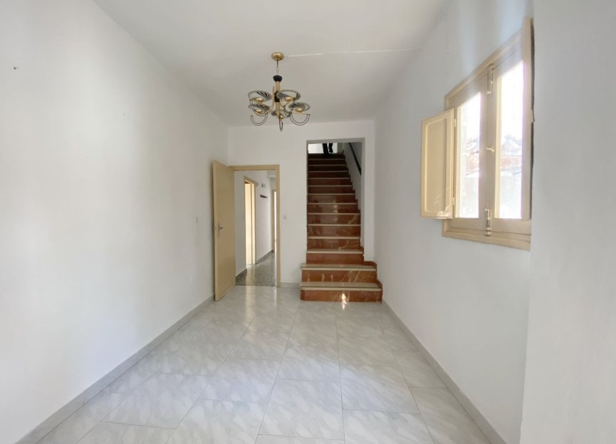 Resale - House - Townhouse - Marbella - Marbella Centro