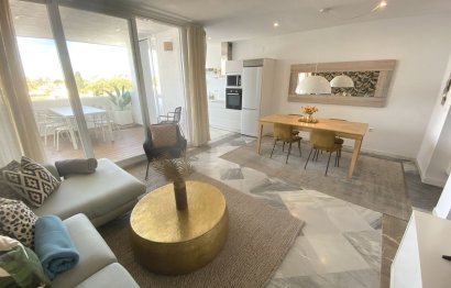 Reventa - Apartment - Penthouse - Marbella - Nueva Andalucia