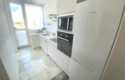 Reventa - Apartment - Penthouse - Marbella - Nueva Andalucia