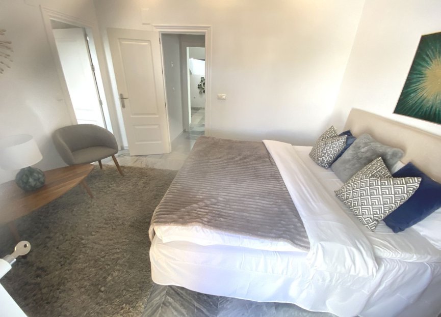 Reventa - Apartment - Penthouse - Marbella - Nueva Andalucia