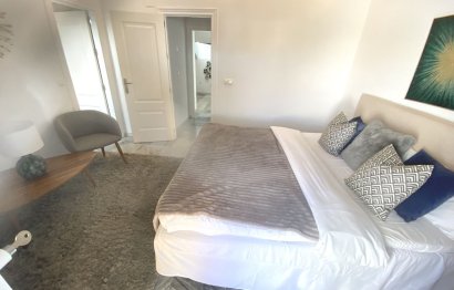 Reventa - Apartment - Penthouse - Marbella - Nueva Andalucia