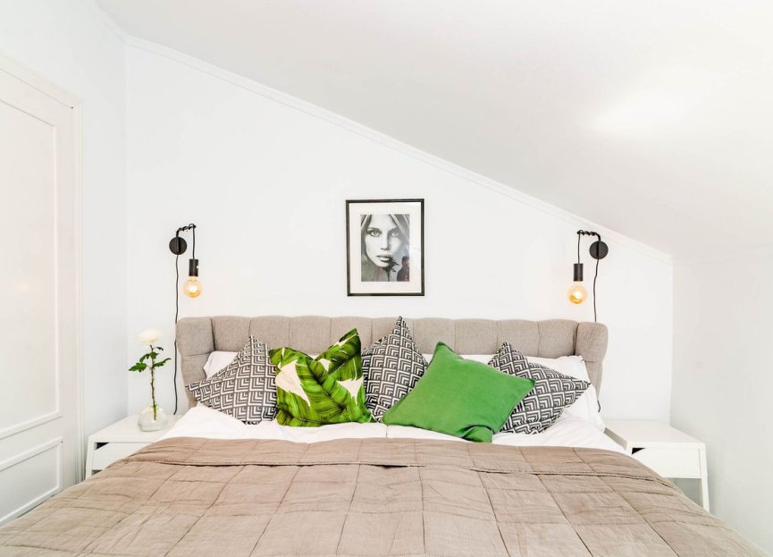 Reventa - Apartment - Penthouse - Marbella - Nueva Andalucia