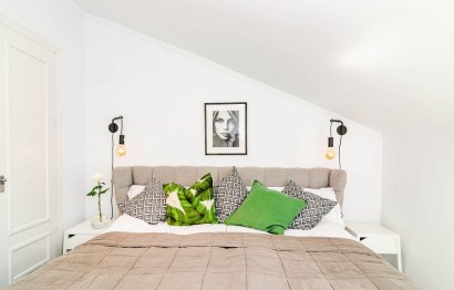 Reventa - Apartment - Penthouse - Marbella - Nueva Andalucia