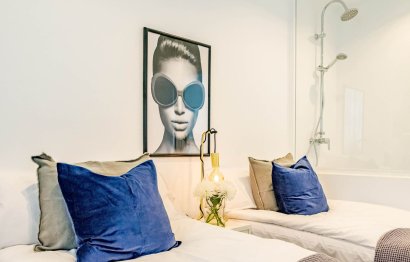 Reventa - Apartment - Penthouse - Marbella - Nueva Andalucia