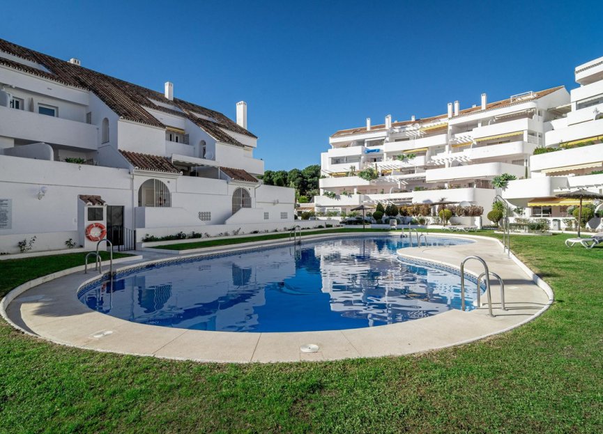 Reventa - Apartment - Penthouse - Marbella - Nueva Andalucia