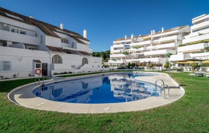 Reventa - Apartment - Penthouse - Marbella - Nueva Andalucia