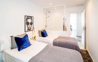 Reventa - Apartment - Penthouse - Marbella - Nueva Andalucia