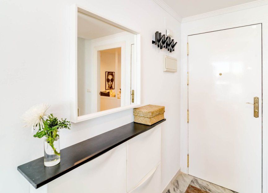 Reventa - Apartment - Penthouse - Marbella - Nueva Andalucia