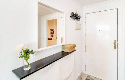 Reventa - Apartment - Penthouse - Marbella - Nueva Andalucia