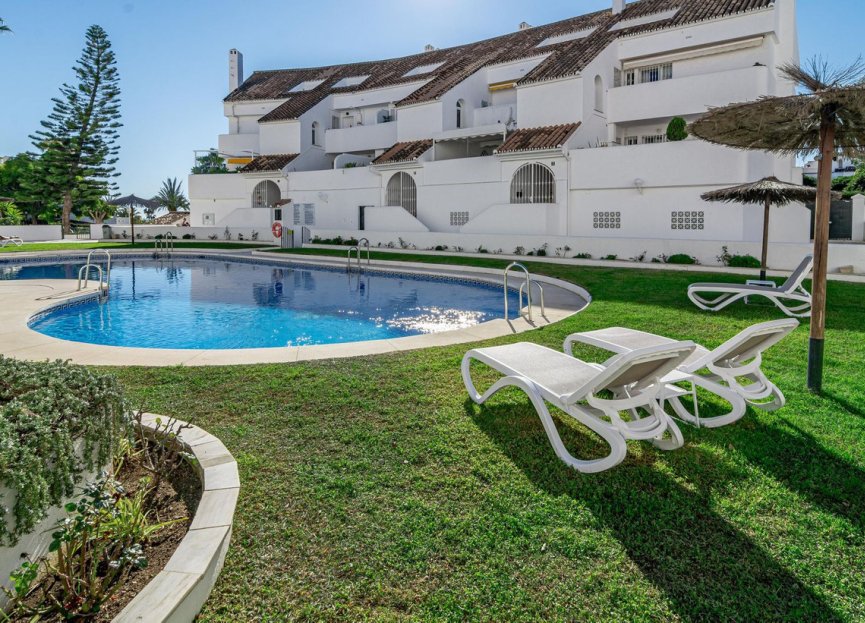 Reventa - Apartment - Penthouse - Marbella - Nueva Andalucia