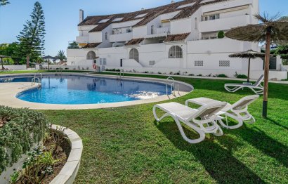 Reventa - Apartment - Penthouse - Marbella - Nueva Andalucia