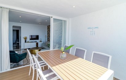 Reventa - Apartment - Penthouse - Marbella - Nueva Andalucia