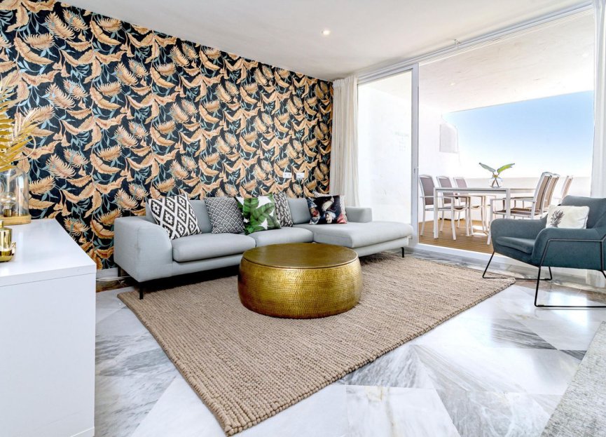 Reventa - Apartment - Penthouse - Marbella - Nueva Andalucia