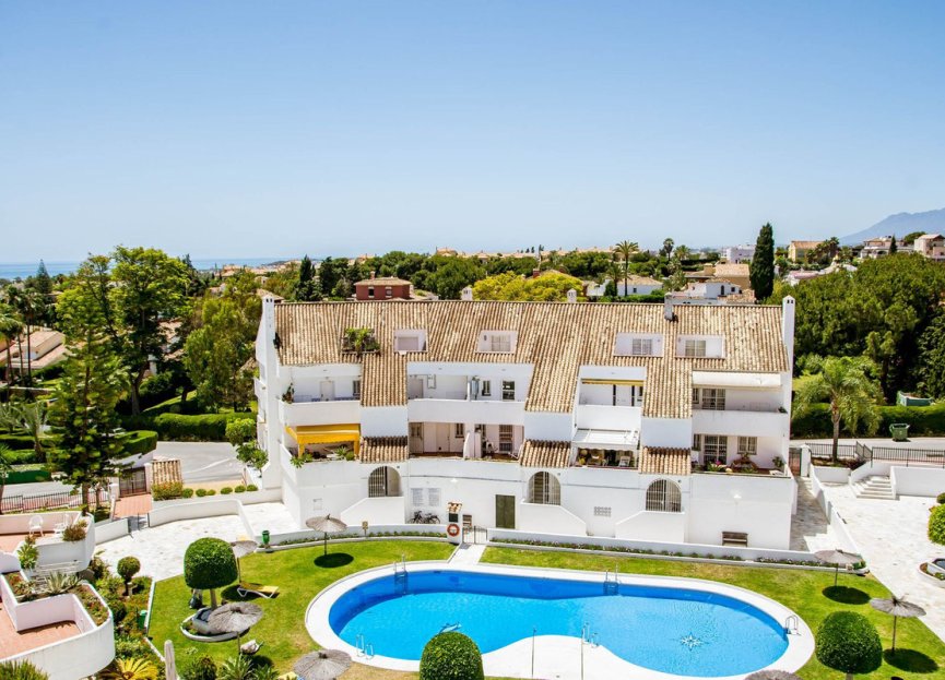 Reventa - Apartment - Penthouse - Marbella - Nueva Andalucia