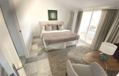 Reventa - Apartment - Penthouse - Marbella - Nueva Andalucia