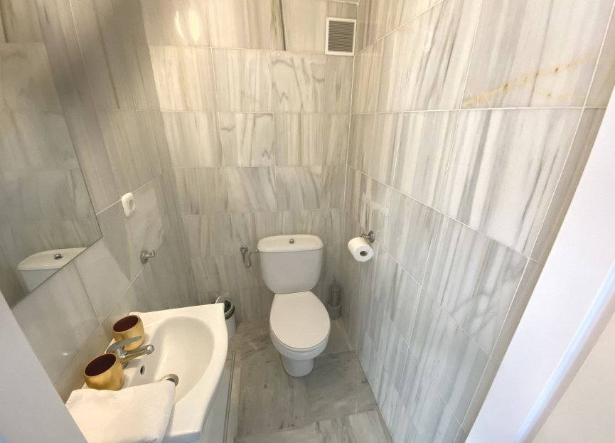 Reventa - Apartment - Penthouse - Marbella - Nueva Andalucia