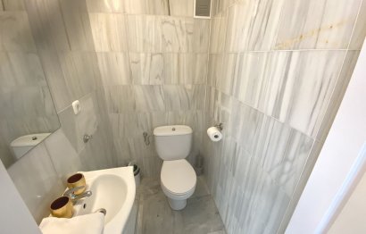 Reventa - Apartment - Penthouse - Marbella - Nueva Andalucia