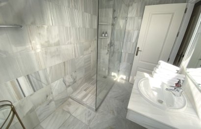 Reventa - Apartment - Penthouse - Marbella - Nueva Andalucia