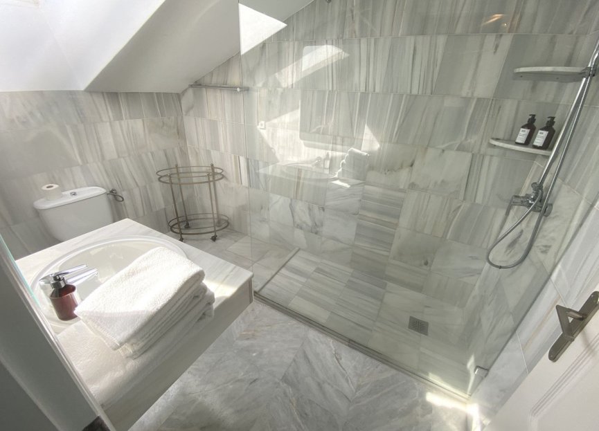 Reventa - Apartment - Penthouse - Marbella - Nueva Andalucia