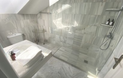 Reventa - Apartment - Penthouse - Marbella - Nueva Andalucia