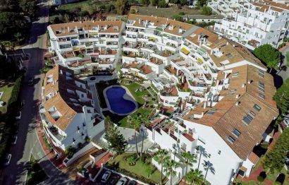 Reventa - Apartment - Penthouse - Marbella - Nueva Andalucia