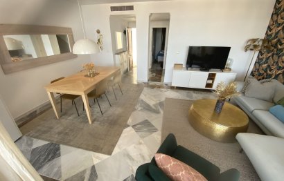 Reventa - Apartment - Penthouse - Marbella - Nueva Andalucia