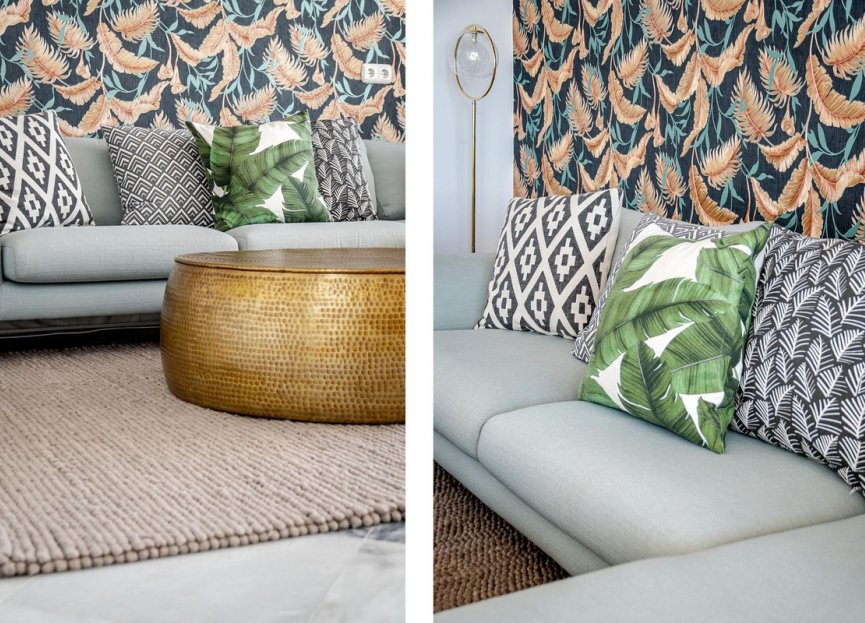 Reventa - Apartment - Penthouse - Marbella - Nueva Andalucia