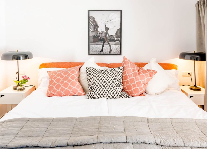 Reventa - Apartment - Penthouse - Marbella - Nueva Andalucia