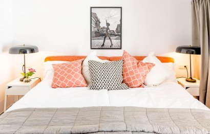 Reventa - Apartment - Penthouse - Marbella - Nueva Andalucia