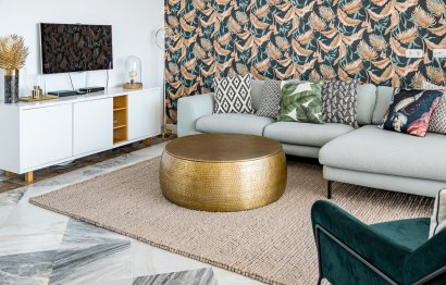 Reventa - Apartment - Penthouse - Marbella - Nueva Andalucia