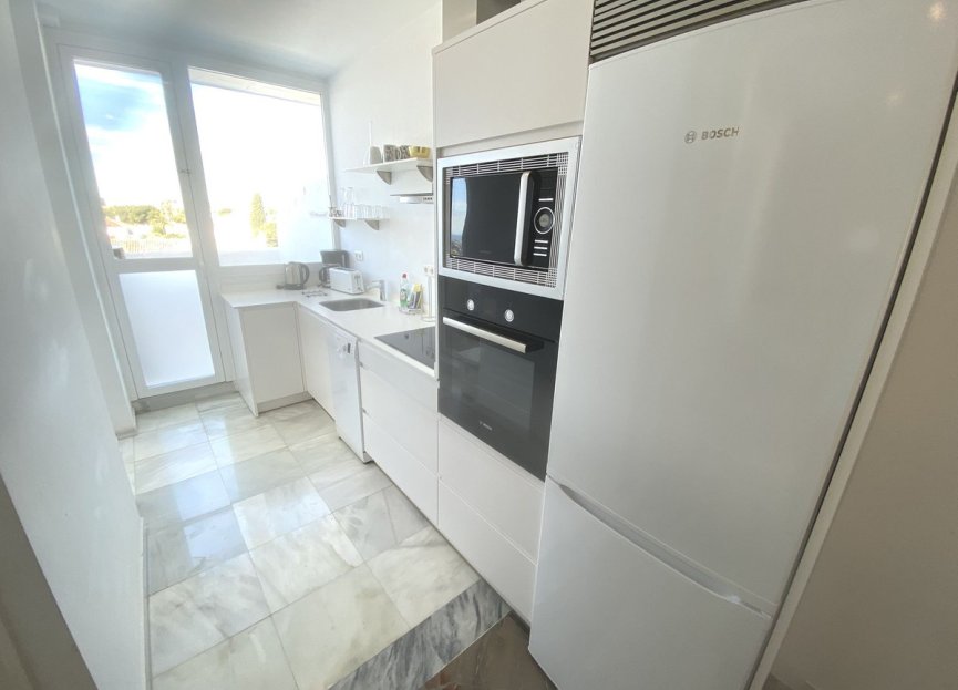 Reventa - Apartment - Penthouse - Marbella - Nueva Andalucia