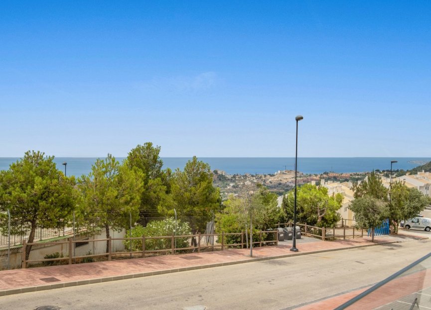 Resale - Ground floor apartment - Benalmádena - Benalmadena Costa