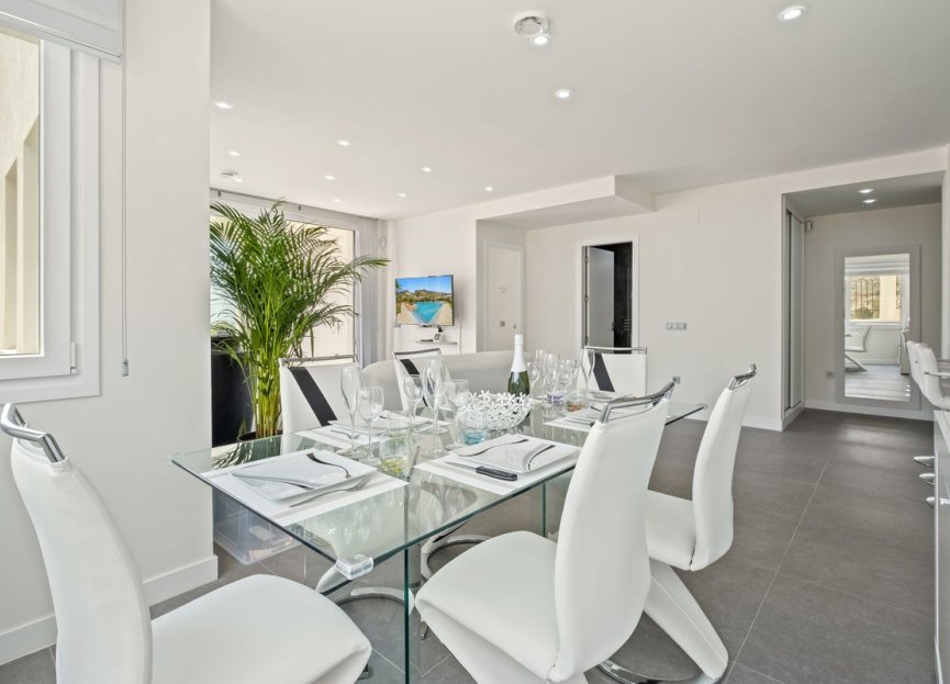 Resale - Ground floor apartment - Benalmádena - Benalmadena Costa