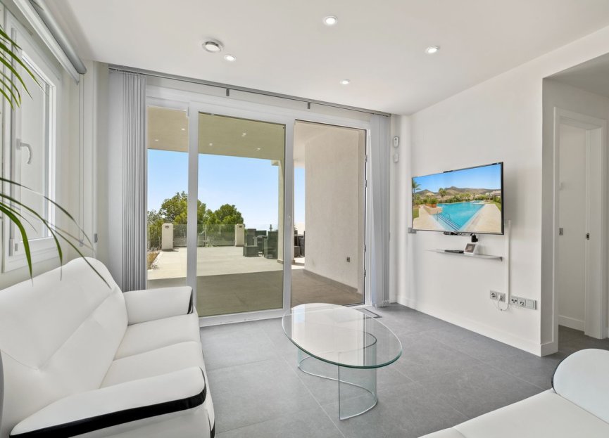 Resale - Ground floor apartment - Benalmádena - Benalmadena Costa