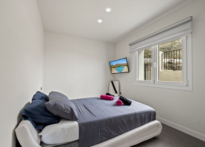 Resale - Ground floor apartment - Benalmádena - Benalmadena Costa