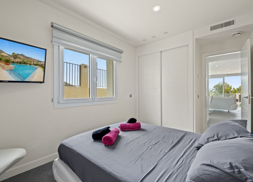 Resale - Ground floor apartment - Benalmádena - Benalmadena Costa