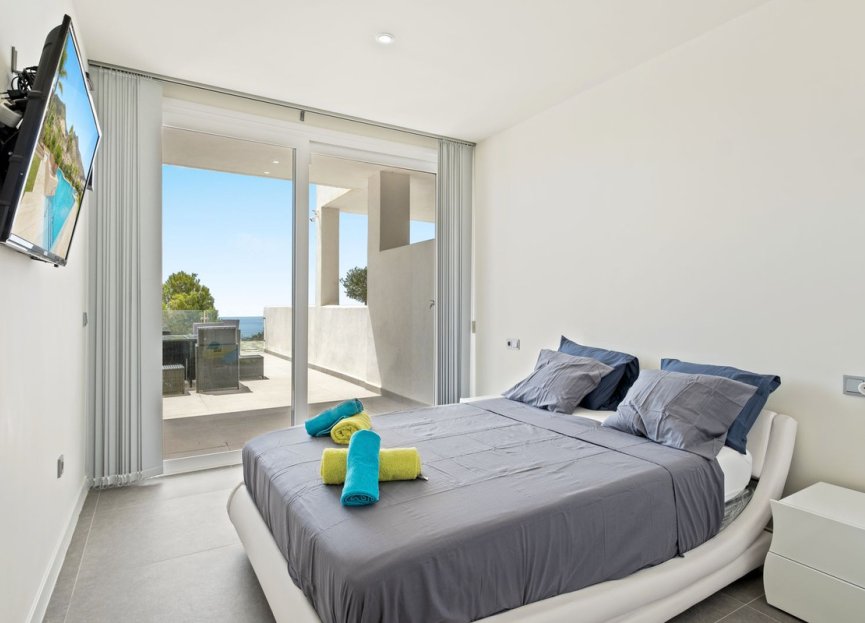 Resale - Ground floor apartment - Benalmádena - Benalmadena Costa