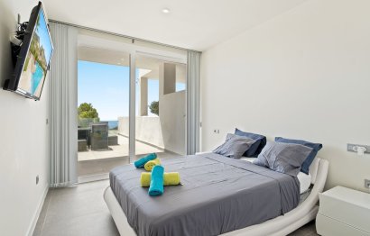 Resale - Ground floor apartment - Benalmádena - Benalmadena Costa