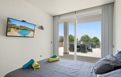 Resale - Ground floor apartment - Benalmádena - Benalmadena Costa