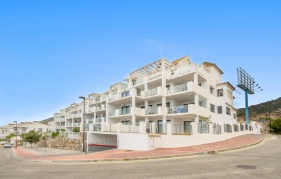Resale - Ground floor apartment - Benalmádena - Benalmadena Costa