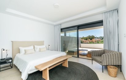 Resale - Apartment - Middle Floor Apartment - Estepona - Estepona Centro